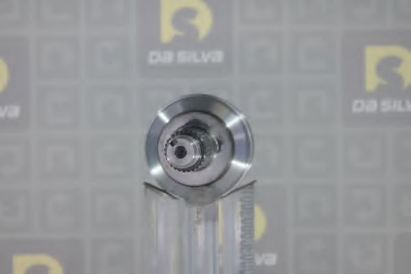 DA SILVA J7656 DA SILVA J7656