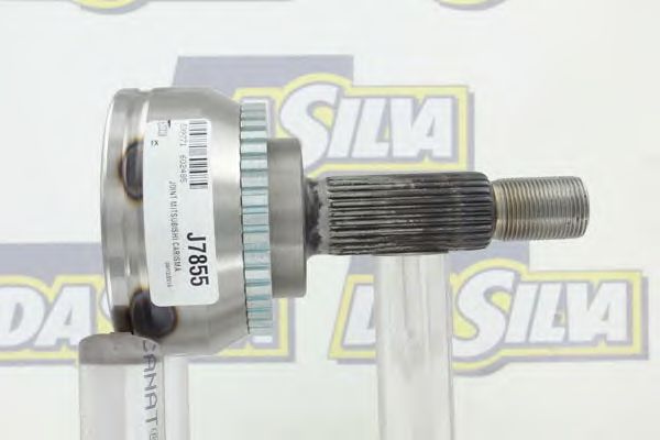 DA SILVA J7855