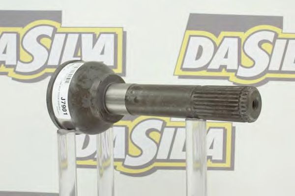 DA SILVA J7901