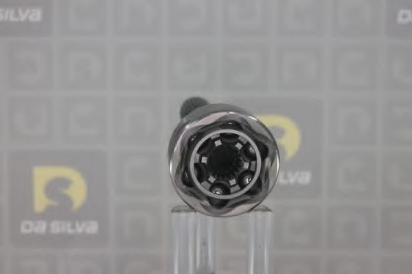DA SILVA J7925