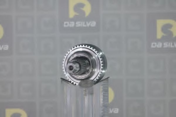 DA SILVA J7930
