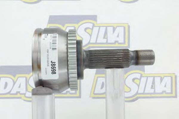 DA SILVA J8698