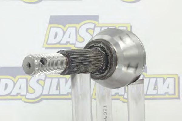 Шарнирный комплект, приводной вал DA SILVA J8870 Шарнирный комплект, приводной вал DA SILVA J8870