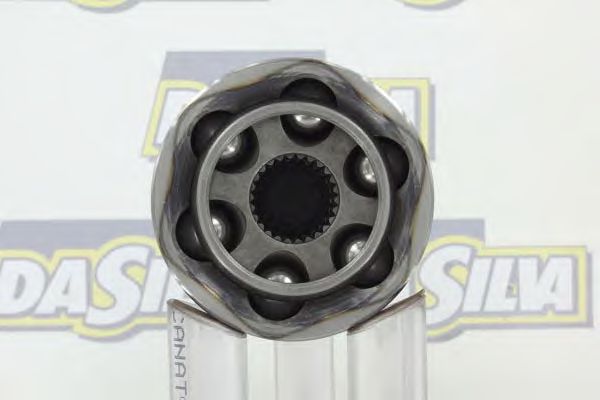 Шарнирный комплект, приводной вал DA SILVA J8870 Шарнирный комплект, приводной вал DA SILVA J8870