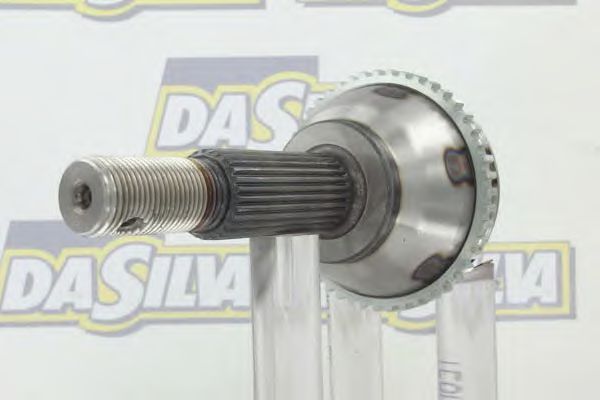Шарнирный комплект, приводной вал DA SILVA J8873 Шарнирный комплект, приводной вал DA SILVA J8873