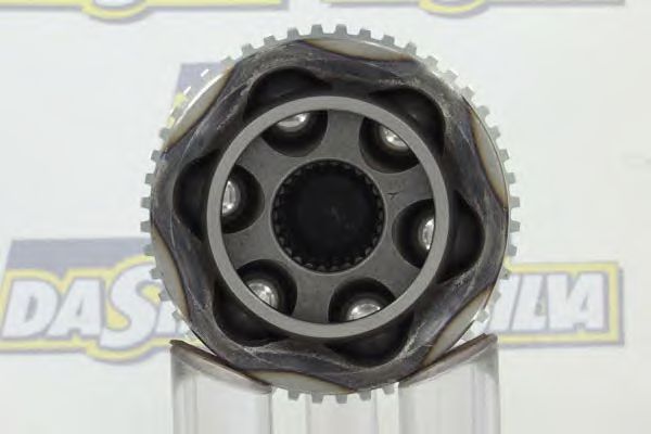 Шарнирный комплект, приводной вал DA SILVA J8873 Шарнирный комплект, приводной вал DA SILVA J8873