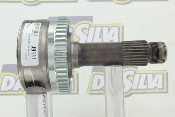 DA SILVA J9111