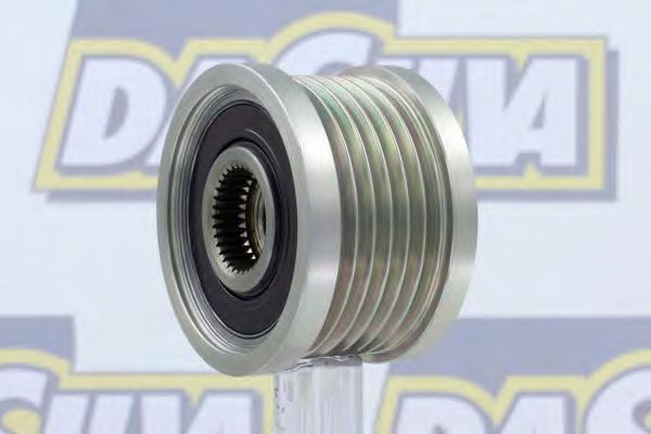 DA SILVA PRL105 DA SILVA PRL105