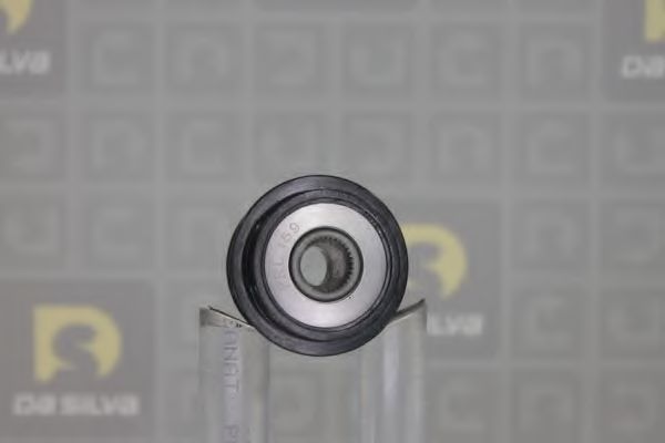 DA SILVA PRL159