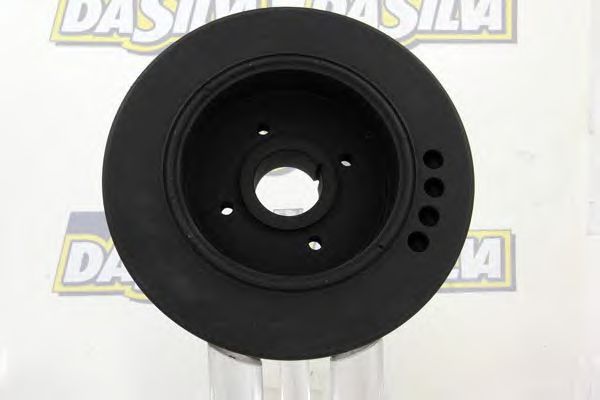 DA SILVA PL8153
