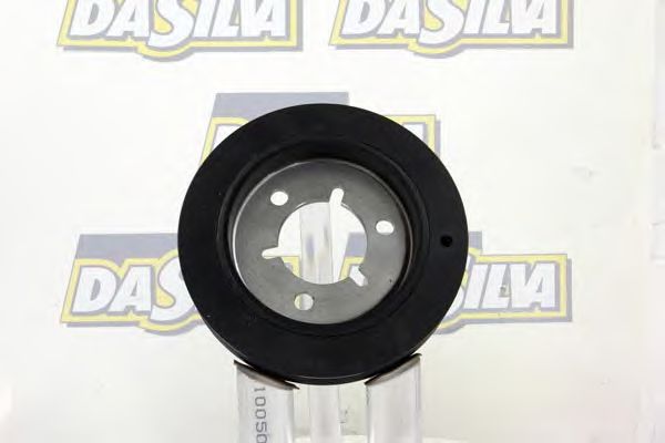 DA SILVA PL8198