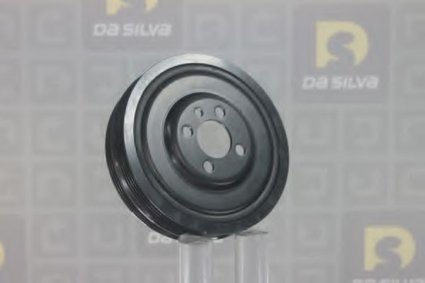 DA SILVA PL8429