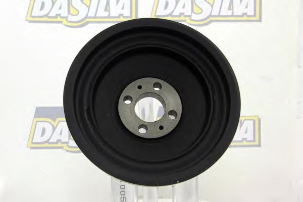 DA SILVA PL8451