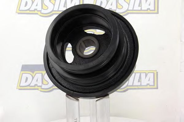 DA SILVA PL8501