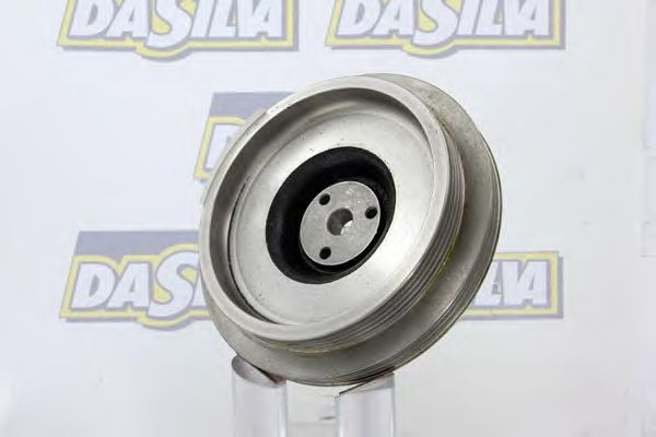 Ременный шкив, коленчатый вал DA SILVA PL8524 Ременный шкив, коленчатый вал DA SILVA PL8524