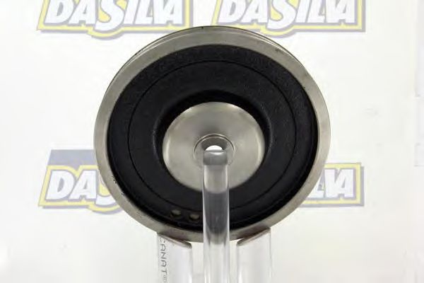Ременный шкив, коленчатый вал DA SILVA PL8524 Ременный шкив, коленчатый вал DA SILVA PL8524