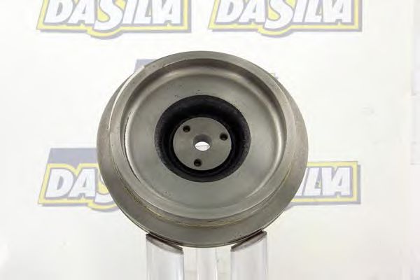 DA SILVA PL8524 DA SILVA PL8524