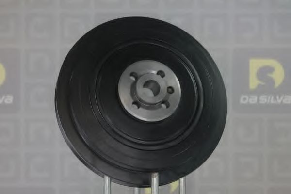 DA SILVA PL8551