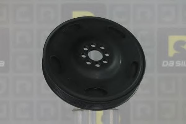 DA SILVA PL8554