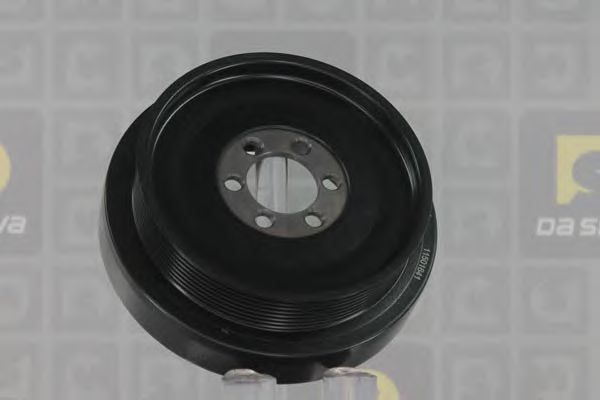 DA SILVA PL8565