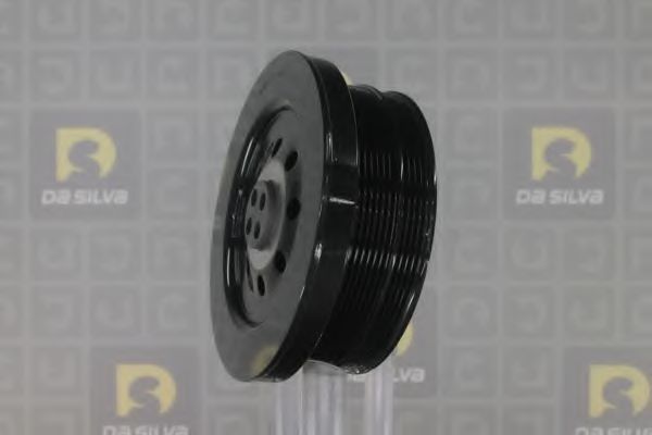 Ременный шкив, коленчатый вал DA SILVA PL8605 Ременный шкив, коленчатый вал DA SILVA PL8605