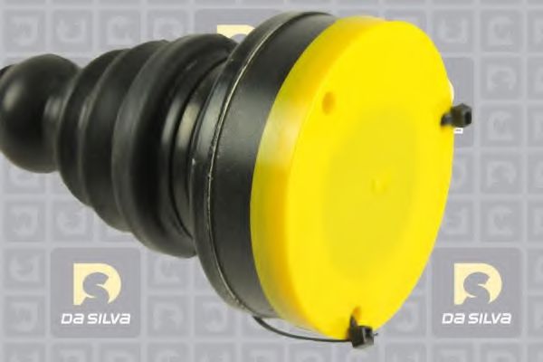 DA SILVA 1128AT