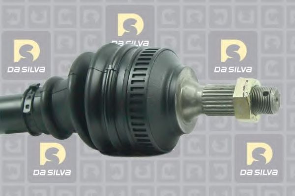 DA SILVA 1136BT