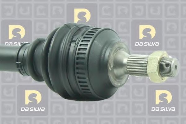 DA SILVA 1137BT DA SILVA 1137BT