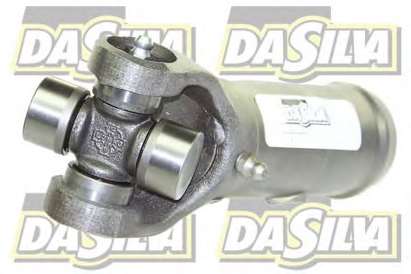 DA SILVA 123S