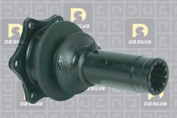 DA SILVA 126S