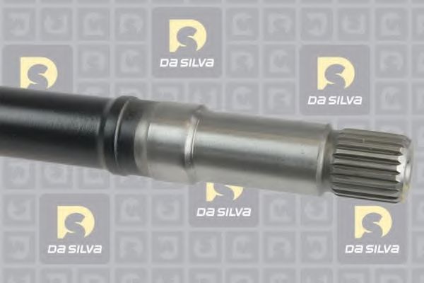 DA SILVA 131AT