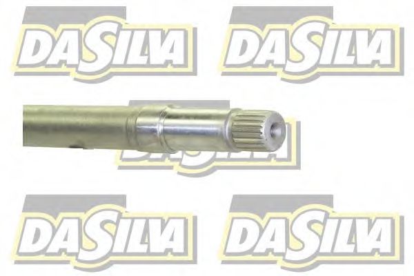 DA SILVA 131T