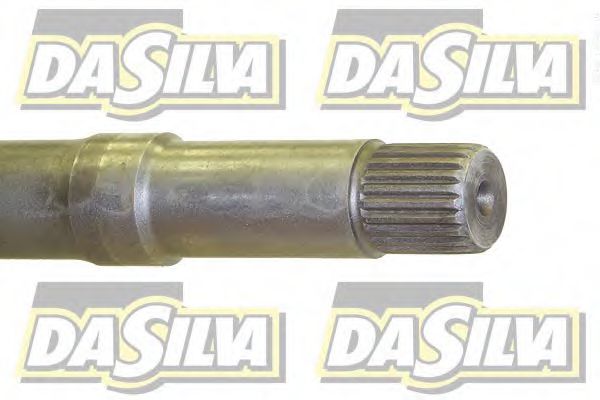 DA SILVA 181T