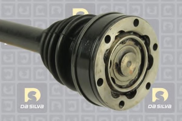 DA SILVA 2030T