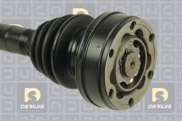 DA SILVA 2115T