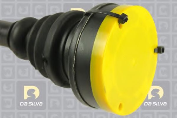 DA SILVA 2125AT