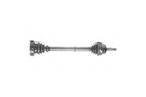 DA SILVA 2128T