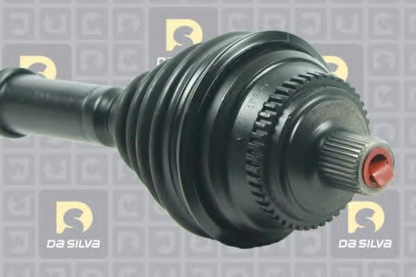 DA SILVA 2132AT