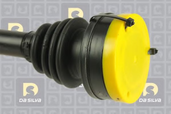 DA SILVA 2142AT