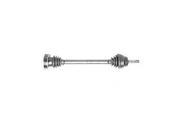 DA SILVA 2144AT