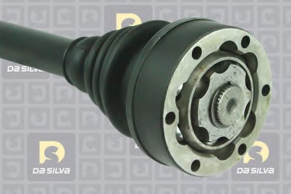 DA SILVA 2147T