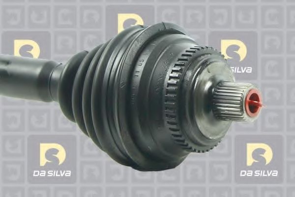 DA SILVA 2164AT