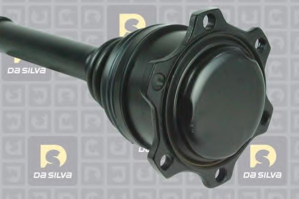 DA SILVA 2164T