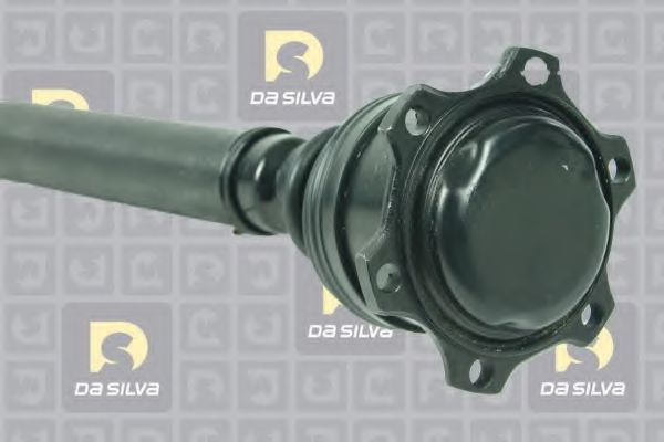 DA SILVA 2170AT