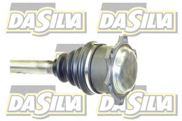 DA SILVA 2207AT