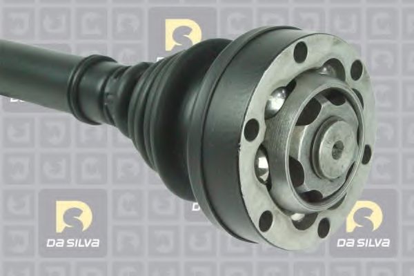 DA SILVA 2211AT