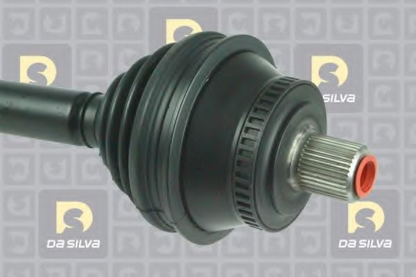 DA SILVA 2231AT