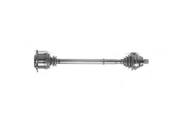 DA SILVA 2234AT