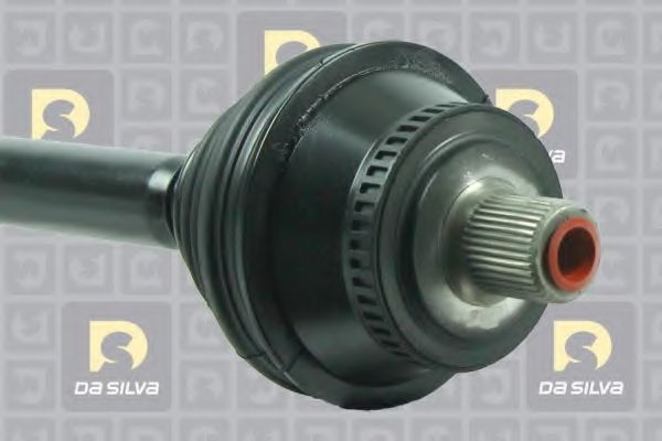 DA SILVA 2240AT