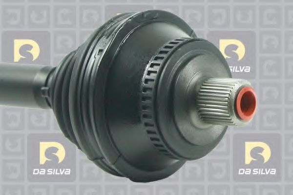 DA SILVA 2242AT